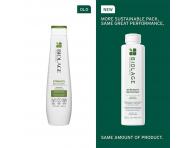Szampon wzmacniajcy do wosw zniszczonych Biolage Strength Recovery Shampoo - 400 ml