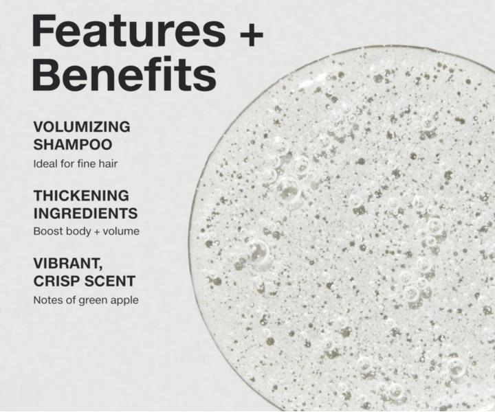 Seria zwi�kszaj�ca obj�to�� w�os�w Paul Mitchell Volume Extra-Body