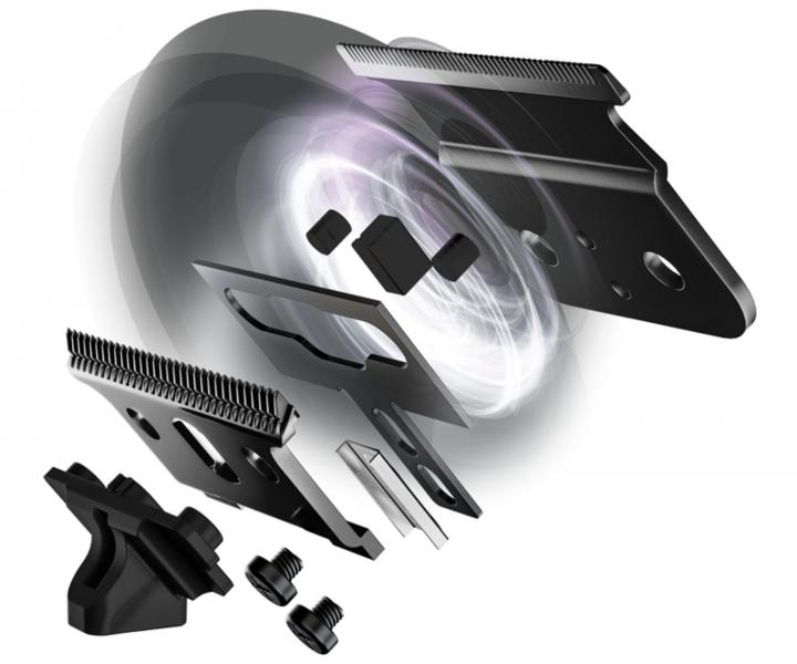N� ostrze Andis GTX-Z Blade M-Force 562009 do trymera Andis GTX-Exo M-Force