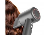 Suszarka do wosw Sencor SHD 8510SL - 1500 W - ciemnoszara