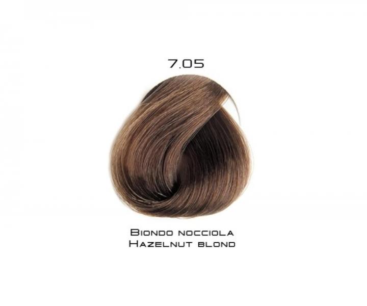 Farba do wosw Selective Professional ColorEvo 100 ml - 7.05 orzech laskowy blond