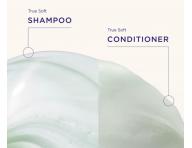 Zestaw upominkowy do w�os�w suchych Maria Nila True Soft Beauty Bag + kosmetyczka gratis