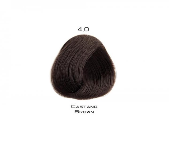 Farba do wosw Selective Professional ColorEvo 100 ml - 4.0 brz