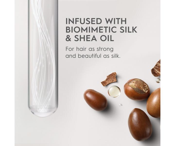 Krem wygadzajcy do wosw suszonych suszark Kerasilk Smoothing Blow Dry Cream - 50 ml