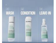 Spray nawil�aj�cy do w�os�w falowanych i kr�conych Goldwell Dualsenses Curls & Waves Bundling Spray - 150 ml