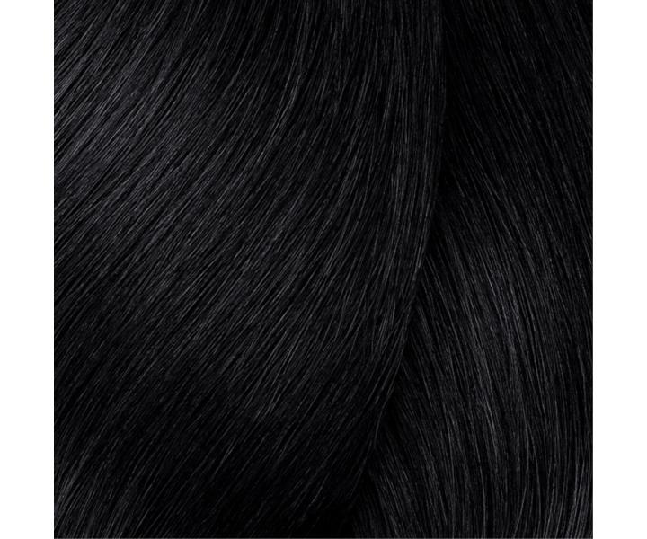 Farba do wosw Loral Professionnel iNOA 60 g - 1 czarny