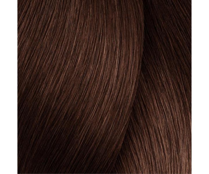 Farba do wosw Loral Professionnel iNOA 60 g - 5.35 jasny brz zocisto-mahoniowy