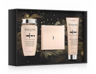 Zestaw upominkowy nawil�aj�cy i od�ywiaj�cy do w�os�w falowanych i kr�conych K�rastase Curl Manifesto