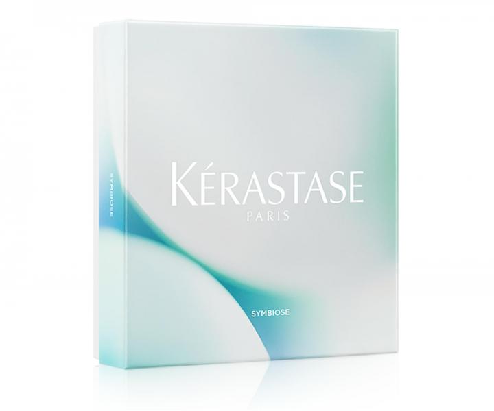 Zestaw upominkowy przeciw�upie�owy K�rastase Symbiose Serum Spring Box