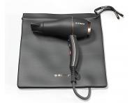 Profesjonalna suszarka do wosw Kiepe Bloom Black - 2000 W - czarna