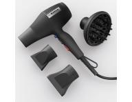 Profesjonalna suszarka barberska do wosw Kiepe Pro Thoor Barber Hair Dryer - 2200 W - czarna