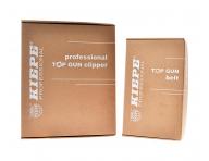 Profesjonalna maszynka do wosw Kiepe Top Gun