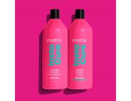 Szampon z pynnymi proteinami przeciw amaniu si wosw Matrix Instacure - 1000 ml