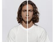 Szampon wzmacniajcy do wosw przerzedzonych dla mczyzn Krastase Genesis Homme - 250 ml