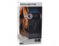 Suszarka do wosw Rowenta Express Style CV1831F0 - czarna