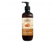 Zestaw upominkowy do pielgnacji ciaa z miodem manuka i oliw z oliwek Green Pharmacy