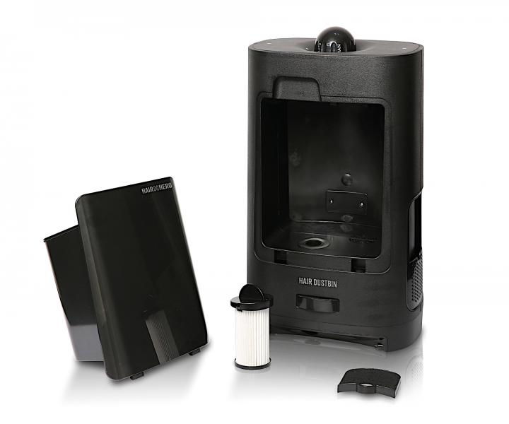 Odkurzacz do wosw Eurostil Professional Hair Vacuum