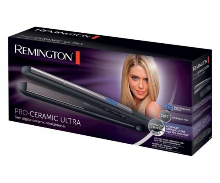 Prostownica do w�os�w Remington PRO-Ceramic