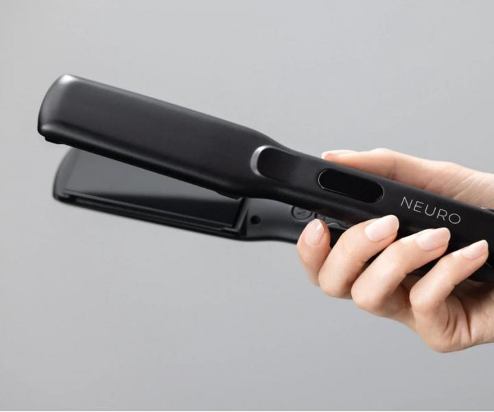 Profesjonalna prostownica do w�os�w Paul Mitchell Neuro Smooth 1,25" Straightening & Styling Iron - czarna