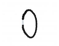 Gumki do wosw Eurostil Professional - czarne - 8 szt