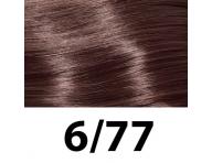 Farba do wosw Subrina Professional Permanent Colour 100 ml - 6/77 ciemny blond - czekoladowy
