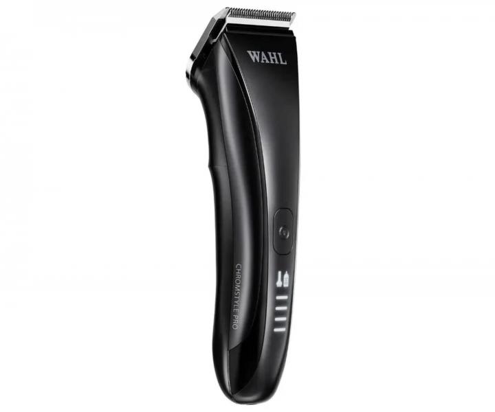 Profesjonalna maszynka do w�os�w Wahl Professional ChromStyle Pro 3028890 - czarna