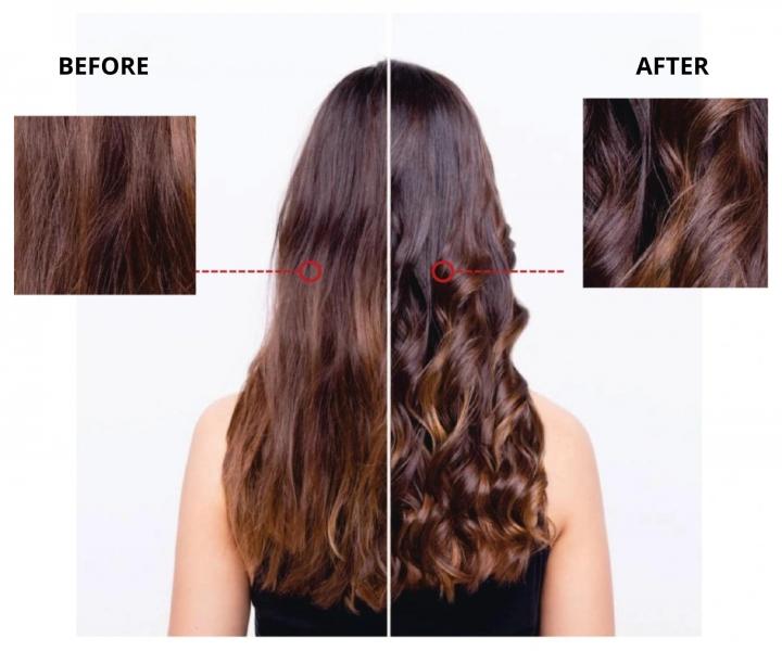 Od�ywka chroni�ca kolor w�os�w farbowanych Yellow Professional Color Care Maintenance Conditioner - 500 ml