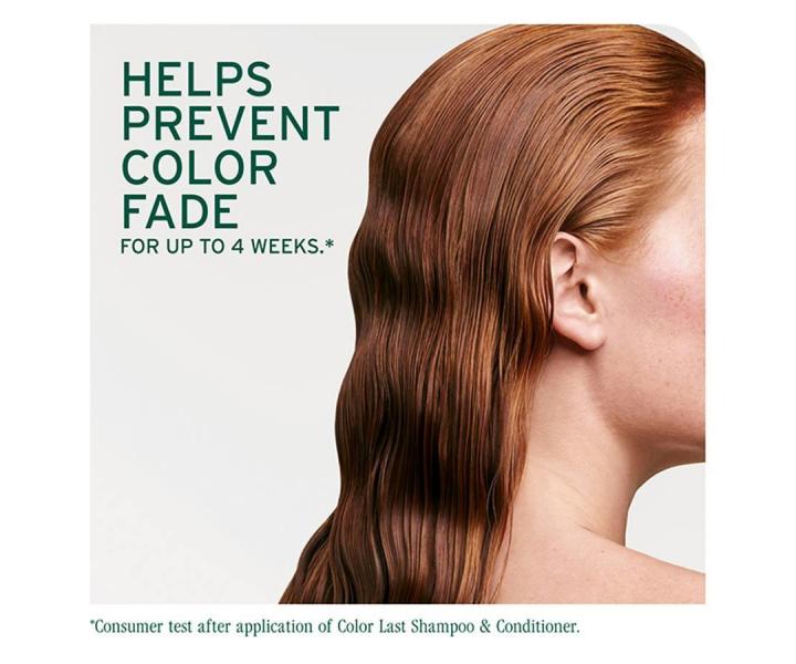 Odywka do wosw farbowanych Biolage Color Last Conditioner - 500 ml, zapas