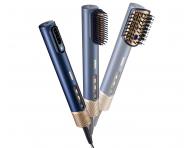 Wielofunkcyjna suszarko-lokwka do wosw BaByliss Air Wand 3in1 AS6550E - 1600 W - granatowa