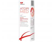 Seria kosmetyk�w do cia�a dla sk�ry atopowej i bardzo suchej Elfa Pharm Atopi Med