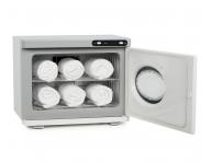 Podgrzewacz rcznikw ze sterylizatorem UV Sibel - pojemno 19 l