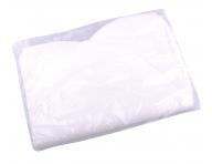 Jednorazowa peleryna w��knina extra Mila - 20 szt