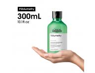 Szampon nadaj�cy obj�to�� w�osom cienkim Lor�al Professionnel Serie Expert Volumetry - 300 ml