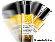 Seria do wosw zniszczonych Loral Professionnel Serie Expert Absolut Repair Molecular