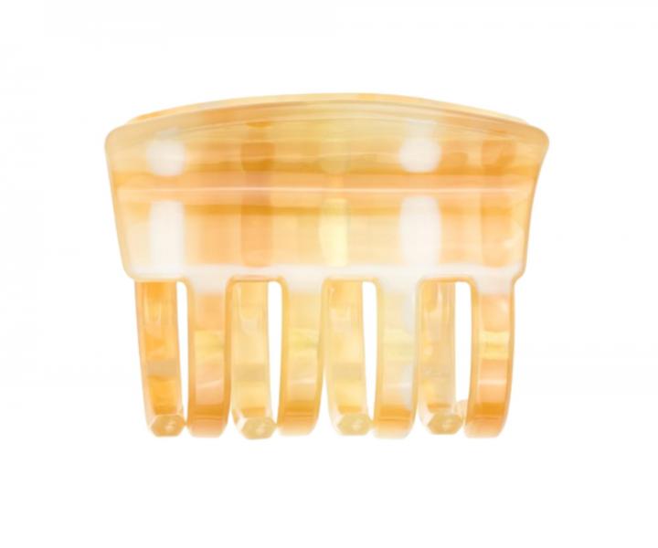 Klamra do w�os�w Invisibobble Clipstar M Luminous Joy - ��ta