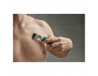 Trymer wielofunkcyjny do zarostu i ciaa Sencor Multifunction Blade SHP 0460BK - czarny