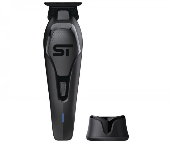 Profesjonalna maszynka Supreme Trimmer Darkstar 72 - czarna