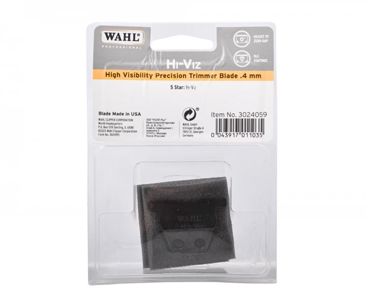 N� Wahl Hi-Viz 3024059 do profesjonalnego trymera Wahl Hi-Viz Cordless 3023702