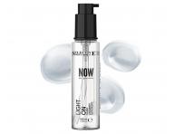 Serum wygadzajce zapobiegajce puszeniu si wosw Selective Professional Now Light On - 100 ml