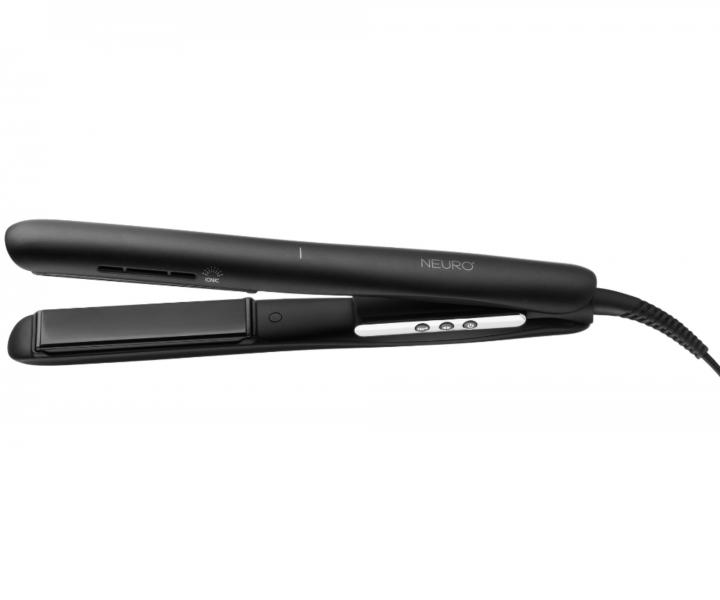 Zestaw upominkowy Paul Mitchell Neuro Style+ Protect Duo - prostownica + spray termoochronny