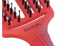 Szczotka Olivia Garden Fingerbrush Combo Medium