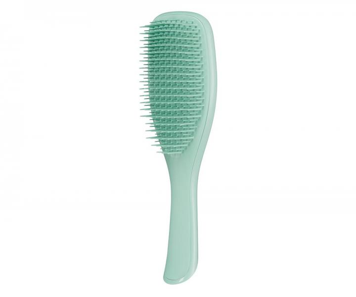 Szczotka do rozczesywania w�os�w Tangle Teezer The Ultimate Detangler Fine & Fragile - niebiesko-zielona