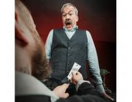 Dezodorant dla mczyzn do miejsc intymnych Angry Beards Balls Deodorant Antisweat - 75 ml