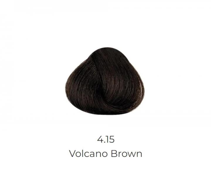 Farba do wosw Selective Professional ColorEvo 100 ml - 4.15 brz wulkaniczny