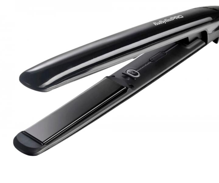 Profesjonalna prostownica do w�os�w BaByliss Pro Stylista Styler BAB3550BE - czarna