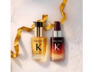 Zestaw upominkowy dla intensywnego po�ysku i nawil�enia w�os�w K�rastase Mini Iconics Duo Set