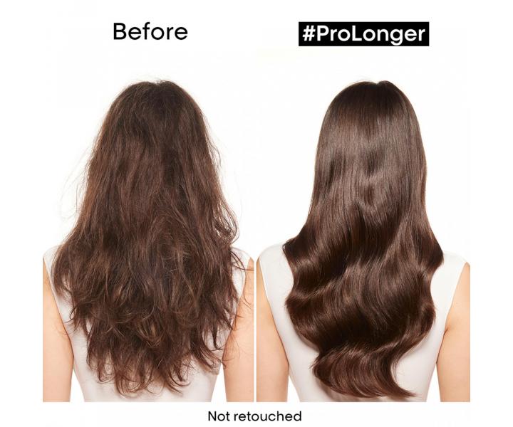 Szampon odbudowuj�cy do w�os�w Lor�al Professionnel Serie Expert Pro Longer - 1500 ml - zapas