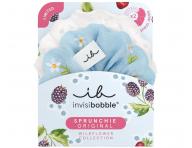 Ozdobne gumki spiralki do w�os�w Invisibobble Sprunchie Wildflower Sunthreads - 2 szt.