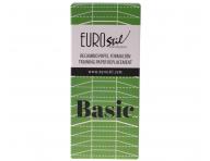 Zapasowa rolka papieru do wiczenia technik strzyenia Eurostil Professional Basic - 2 szt.