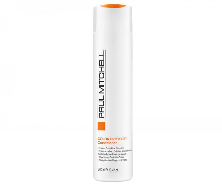 Zestaw do wosw farbowanych Paul Mitchell Color Protect Like It's Hot
